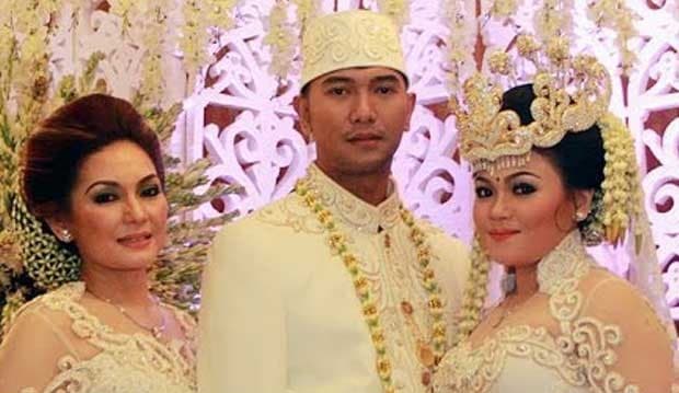 Demi Nikahan Anak, Nia Daniati Jual Tanah Hingga Ngutang?