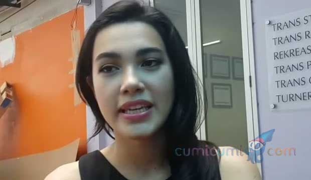 Ini Rahasia Pacaran Awet Randy Pangalila dan Michella Putri