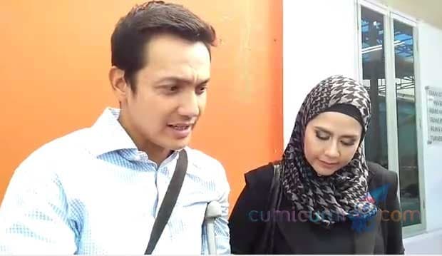Kecelakaan Motor, Gunawan Harus Amputasi Kaki?