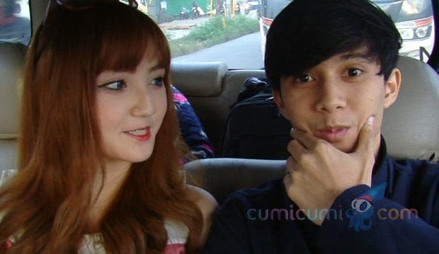 Cie..., Anak Mastur Apeli Barbie Cikarang