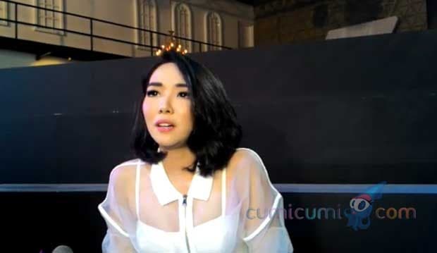 Ditinggal ke Inggris, Gempita Hangout Bareng Teman Gisella