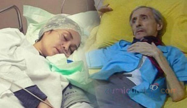 Tampak Sehat, Ternyata 5 Artis Ini Sakit Parah