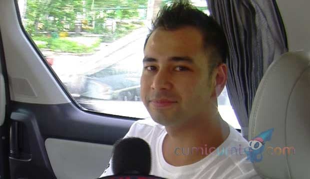 Raffi Ahmad Kerap Melepas Cincin Nikah, Ini Alasannya