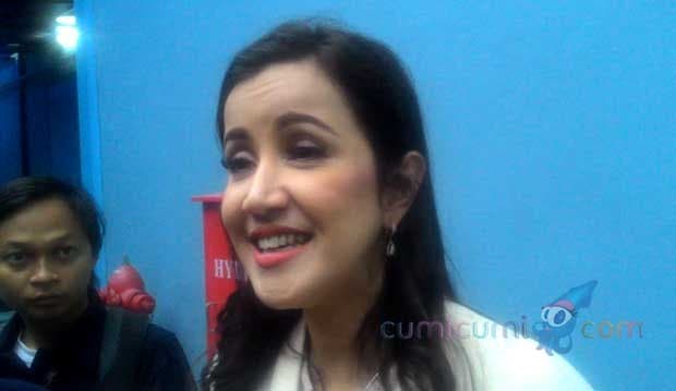 Buka Aib Mantan Suami, Andi Soraya Cari Sensasi?