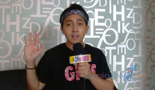 Aron Ashab Siap Dipenjara Jika Nisa Assegaf Bukan @lambe_turah
