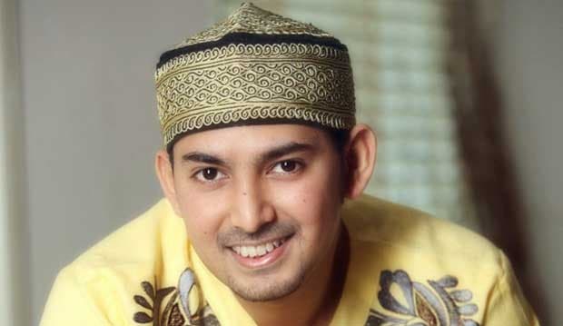 Ustad Al Habsyi Digugat Cerai Istri, Gara-gara Mau Poligami?