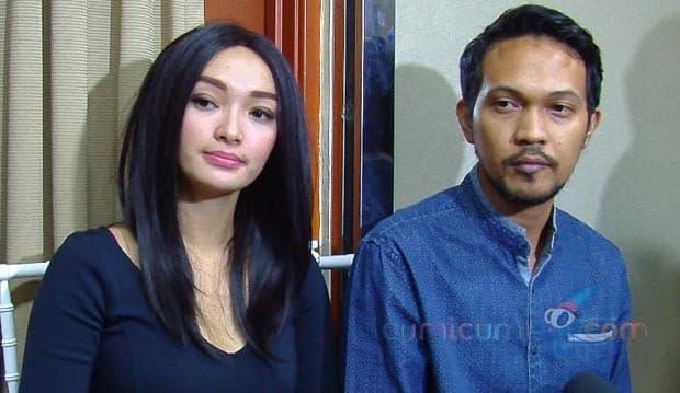 Sebelum Nikah, Zaskia Gotik Minta Rumah Dilengkapi Kolam Renang