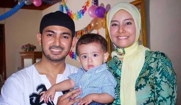 Digugat Cerai, Ustad Al Habsyi Sudah Lama Pisah Rumah