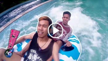 Main Perosotan, Komika Cemen dan Ipul Histeris