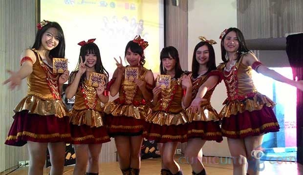 Cuma Ada Satu Lagu Baru di Album Festival Greatest Hits JKT48