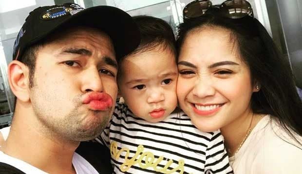 Sehari Bersama Rafathar, Ini 5 Aktivitas Raffi Ahmad