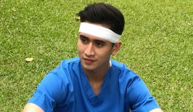 Pakai Baju Pasien, Verrell Bramasta Ngaku Sakit Jiwa