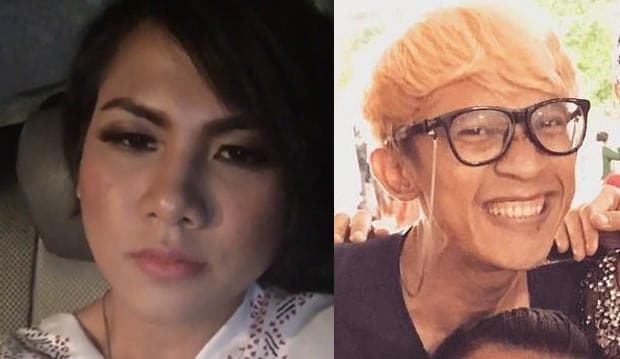 Gara-Gara Nikita Mirzani, Evelyn Berpisah  dari Aming?