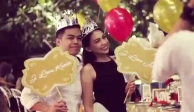 Menikah Tinggal Hitungan Hari, Kezia Karamoy Deg-degan