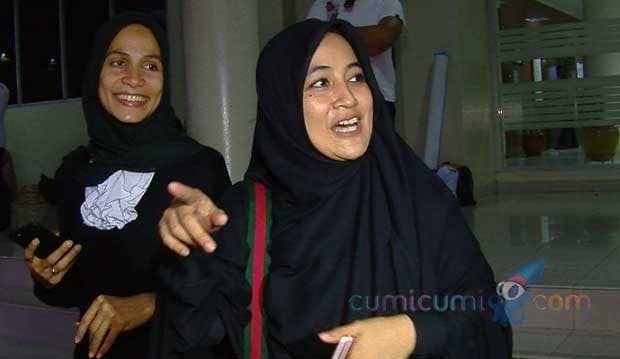 5 Pria Ini Pernah Dekati Umi Pipik, Mau Gantiin Uje?