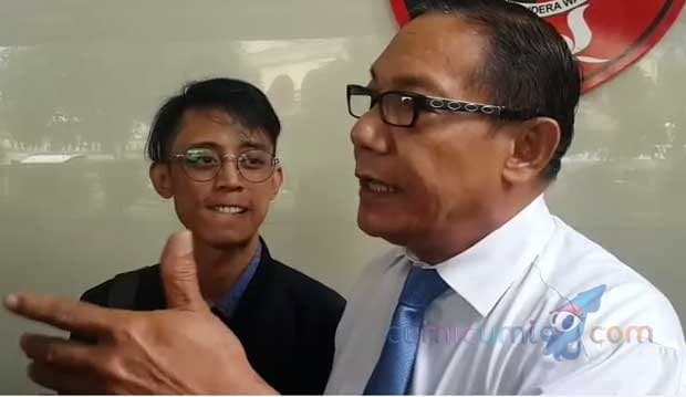 Terungkap, Isi Pertemuan Rahasia Mario Teguh dan Kiswinar