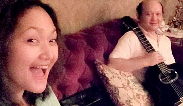 Cucu Soeharto Akhirnya Jadi Kakek