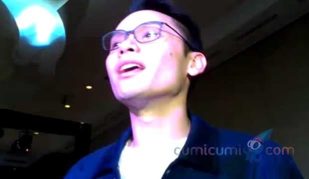 Ben Kasyafani Ingin Sienna Jadi Hafidz Cilik