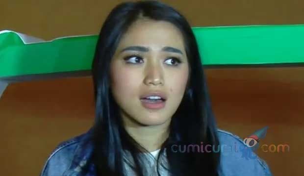 Ditanya Soal Raffi-Ayu Ting Ting, Jessica Iskandar Takut Ditegur