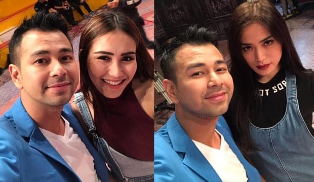 Jedar Tantang Raffi dan Ayu Klarifikasi Kabar Selingkuh
