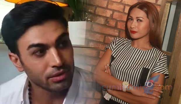 5 Hal Ini Bukti Mehdi Zati Masih Cinta Tata Janeeta?