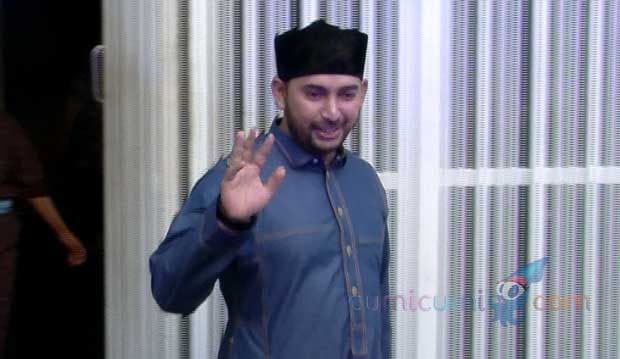 Jarang Pulang Sejak Poligami? Ini Jawaban Mengejutkan Al Habsyi