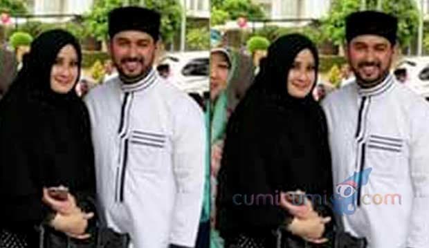 Eksklusif! Inilah Sosok Istri Kedua Al Habsyi