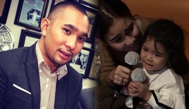 Ayu Ting Ting Nangis Saat Karaoke Bareng Bilqis, Ingat Enji?