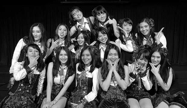 Manajer JKT48 Tewas Gantung Diri, Benarkah Kesal pada Fans?