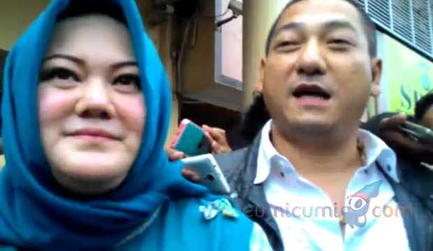 Kakak Datang Membesuk, Begini Kondisi Ridho Rhoma di Tahanan