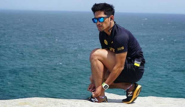 Ibnu Jamil Digugat Cerai Istri