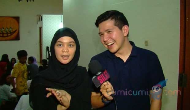 Wujudkan Impian Istri, Haykal Kamil Harus Lewati Tantangan Ini