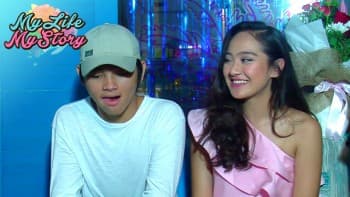 My Life My Story: Salshabilla Adriani, Kisah Cinta Bersama Aldi (Part 4)