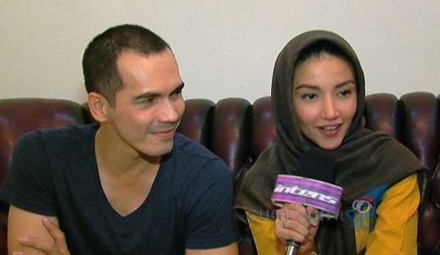 Atalarik Syah Takut Baca Surat Gugatan Cerai, Ini Sebabnya