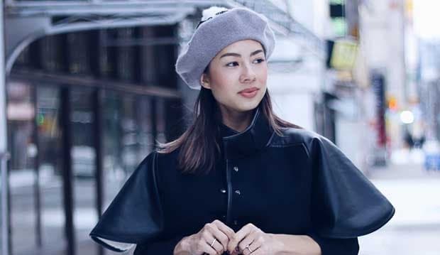 Badan Seksi Jennifer Bachdim Bikin Iri, Ini Rahasianya