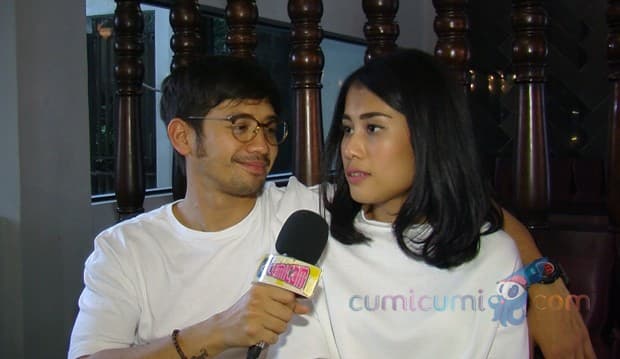 Akhirnya Tarra Budiman Umumkan Tanggal Pernikahan