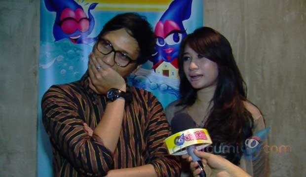 Begini Cerita Fredy Harapan Menikah di Hadapan Jenazah