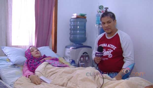 Renita Sukardi Meninggal Dunia, Begini Reaksi Anak
