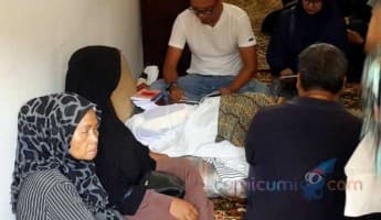Renita Sukardi, Sang Diary Berjalan Itu Pergi Selamanya