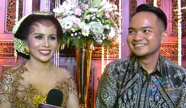 Ini Sosok Suami Momo Geisha, Pengusaha Muda Asal Malang