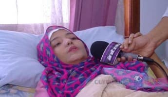 Sebelum Meninggal Dunia, 5 Hal Ini Dilakukan Renita Sukardi