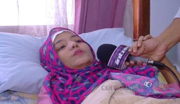 Sebelum Meninggal Dunia, 5 Hal Ini Dilakukan Renita Sukardi