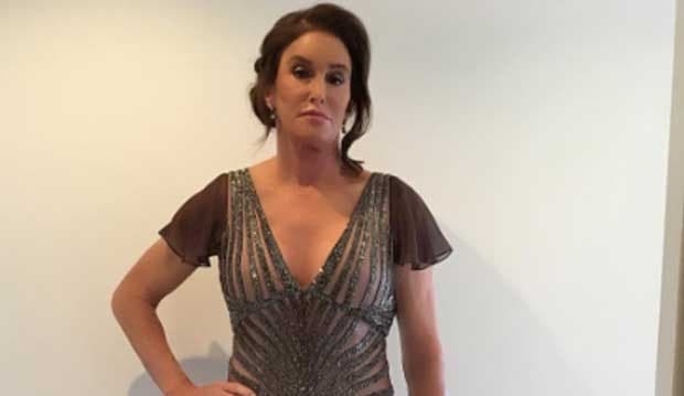 Operasi Alat Kelamin, Caitlyn Jenner Resmi Jadi Perempuan