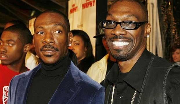 Kakak Kandung Eddie Murphy Meninggal Dunia Saat Tidur
