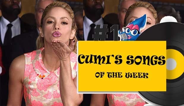 5 Lagu Baru Wajib  Tahu Pekan Ketiga April