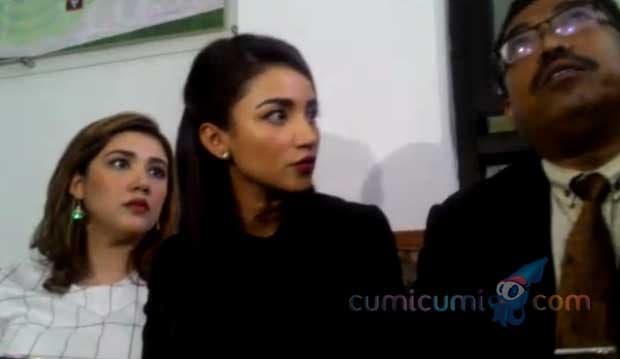 5 Hal Dramatis di Prahara Perceraian Atalarik-Tsania Marwah