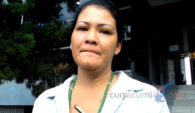 Mati 9 Bulan Lalu, Anjing Melanie Subono Disiksa?