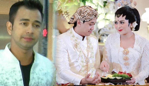 Absen di Pernikahan Caca Tengker, Alasan Amy Qanita Mengejutkan