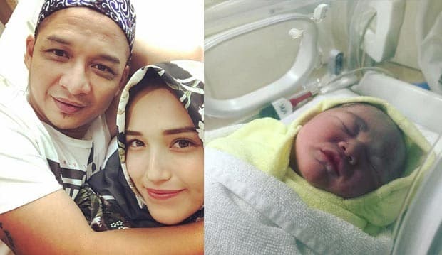 Hari Kartini, Princess Kayla Mutiara Pasha Lahir