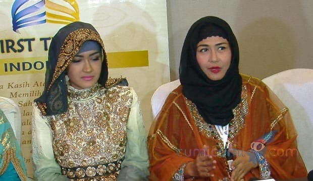 Nafsu Makan Jupe Labil, Warning Ria Irawan Ngeri Banget